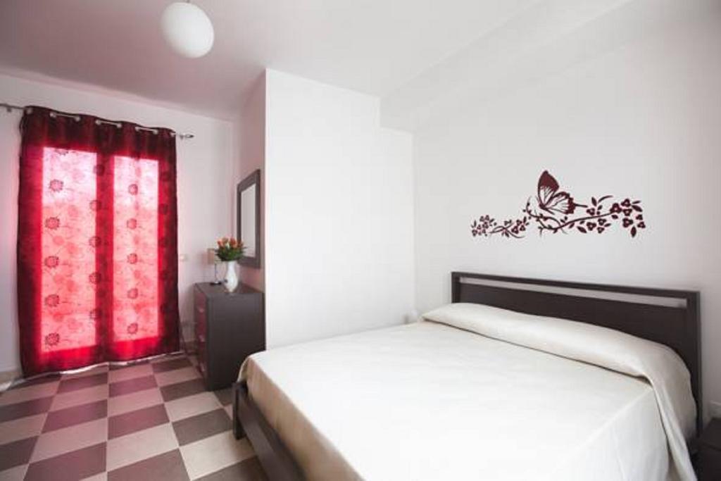 Casa Vacanza Nina ポッツァッロ エクステリア 写真