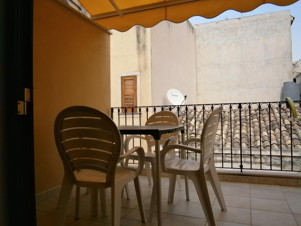 Casa Vacanza Nina ポッツァッロ 部屋 写真