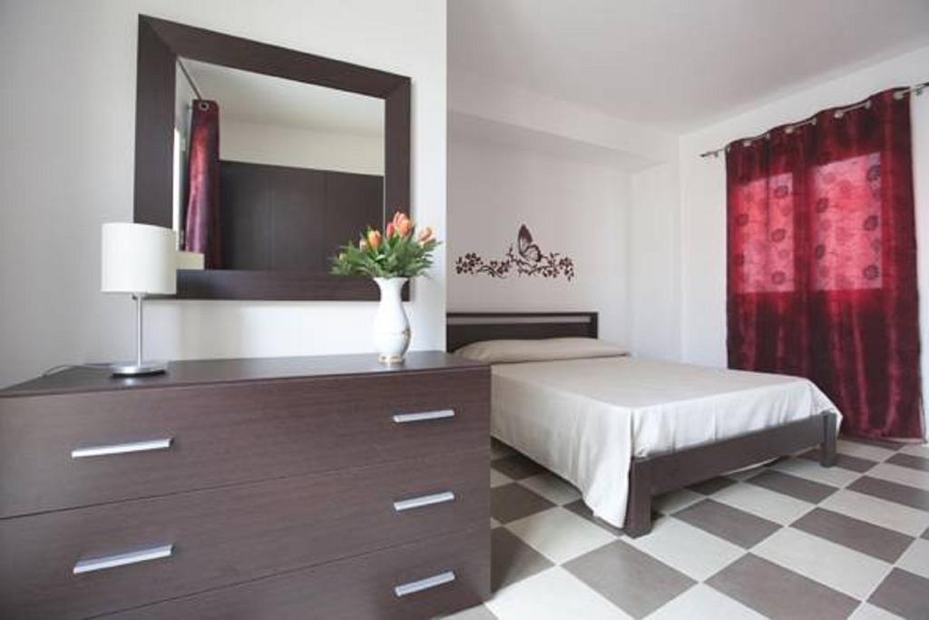 Casa Vacanza Nina ポッツァッロ エクステリア 写真