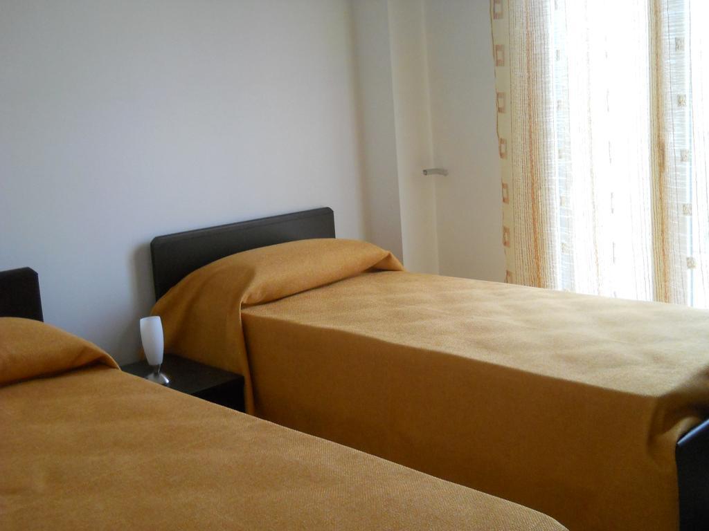 Casa Vacanza Nina ポッツァッロ エクステリア 写真