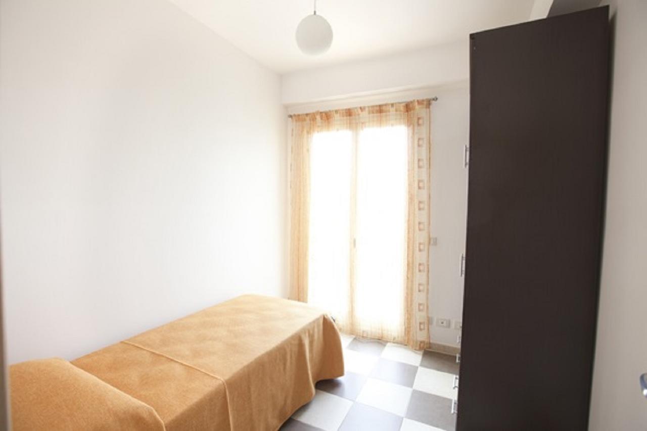 Casa Vacanza Nina ポッツァッロ エクステリア 写真